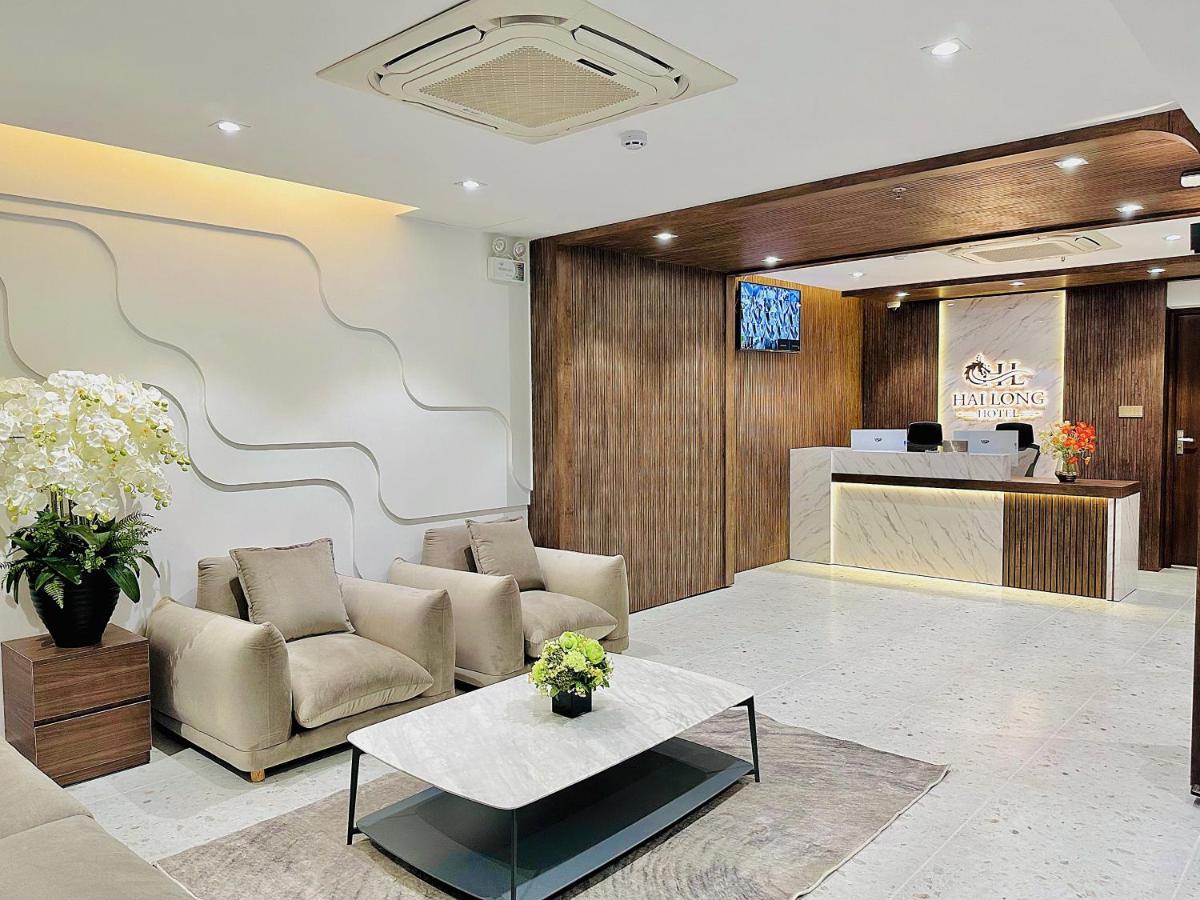 Long 2 Hotel Vung Tau
