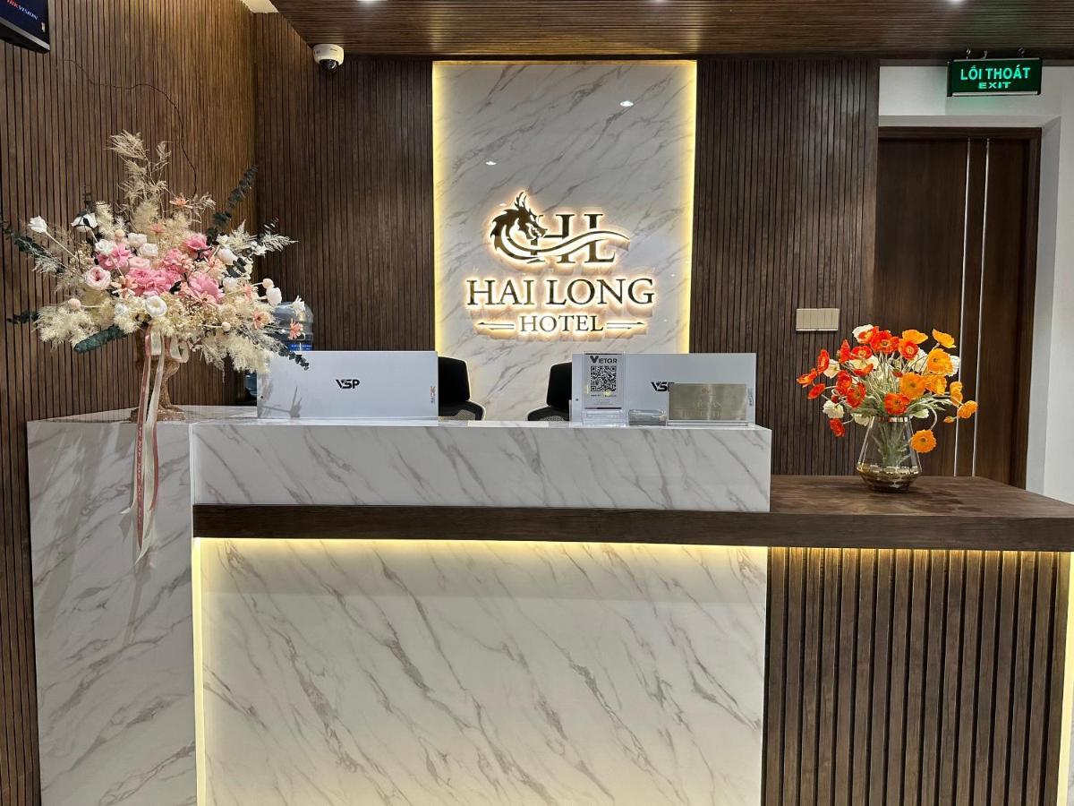 Hotel Long 2 Vung Tau