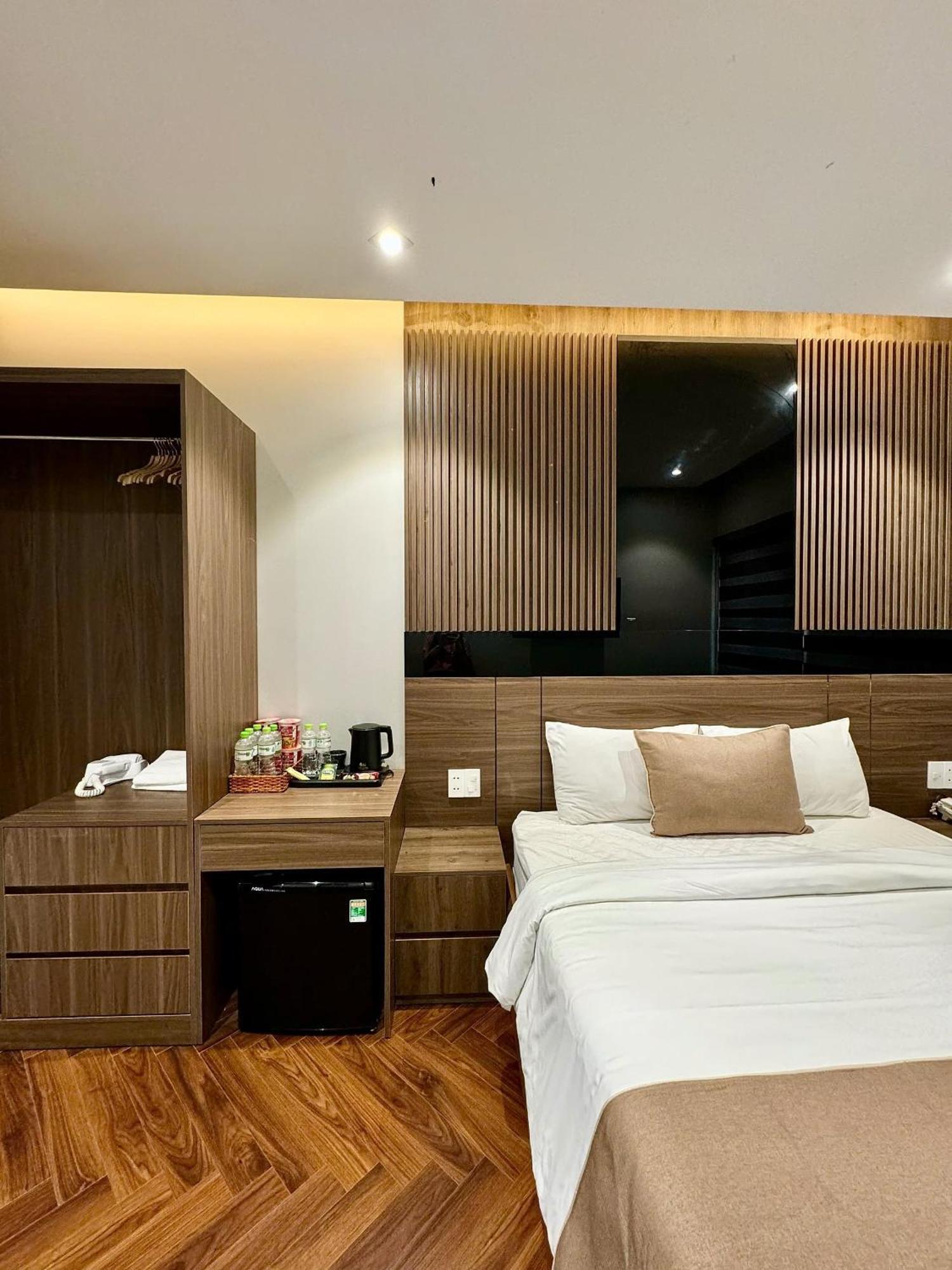 Long 2 Vung Tau