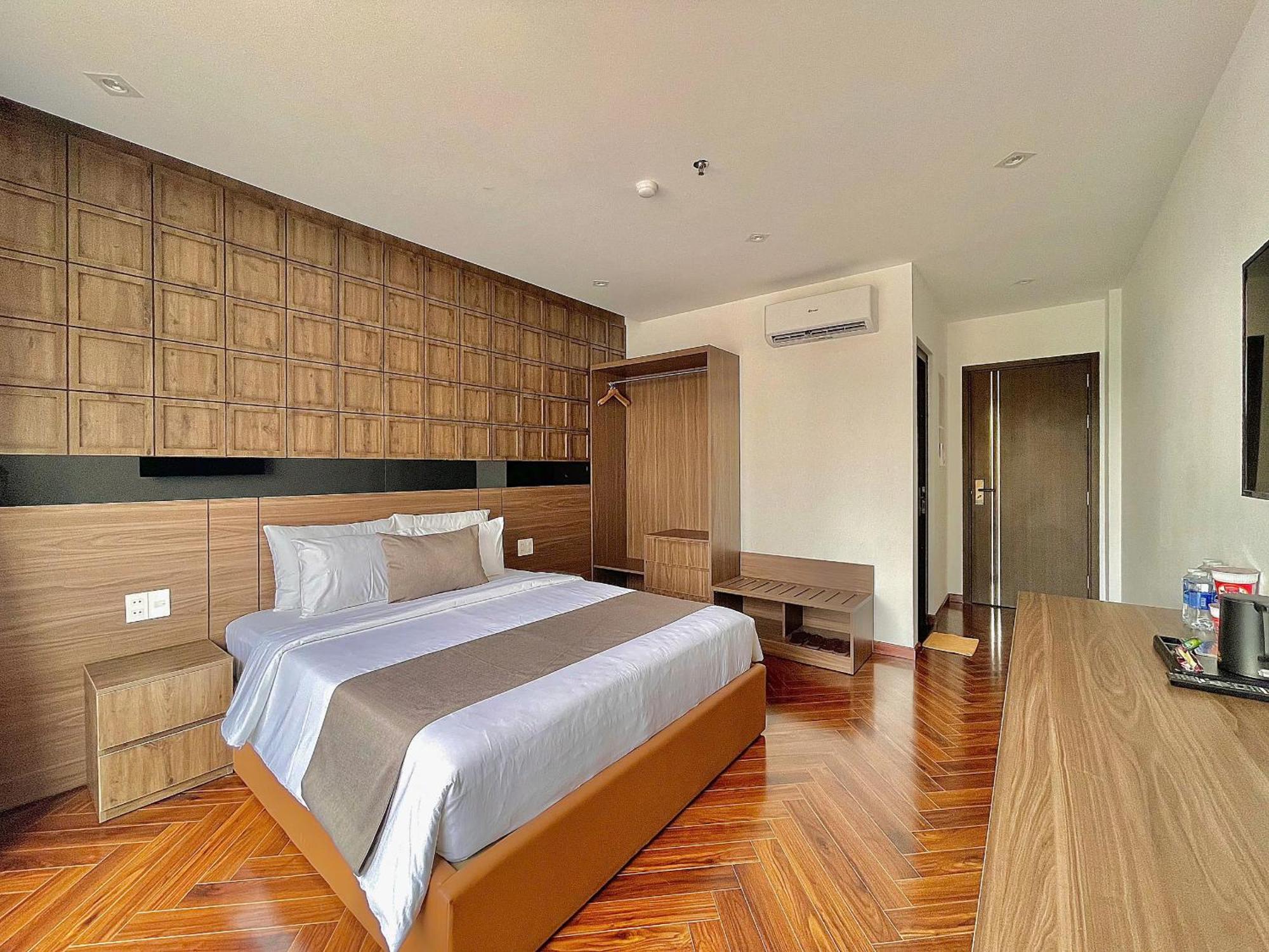 Long 2 Hotel Vung Tau
