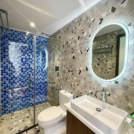Hai Long Hotel 2 Vung Tau Exterior photo