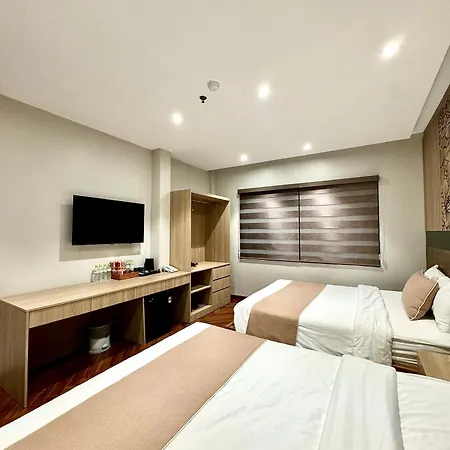 Hai Long Hotel 2 Vung Tau Exterior photo