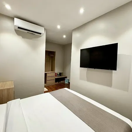 Hai Long Hotel 2 Vung Tau Exterior photo
